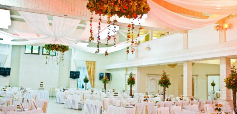 Three Tips to Help You Enjoy The Wedding Process
