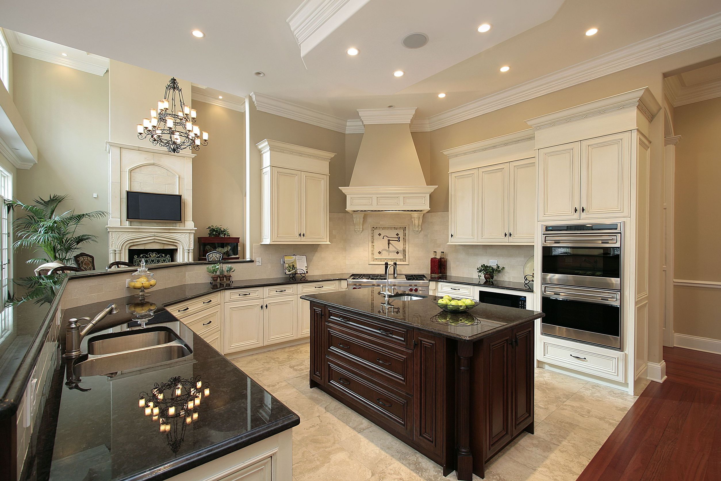 Changing Details In Your Kitchen