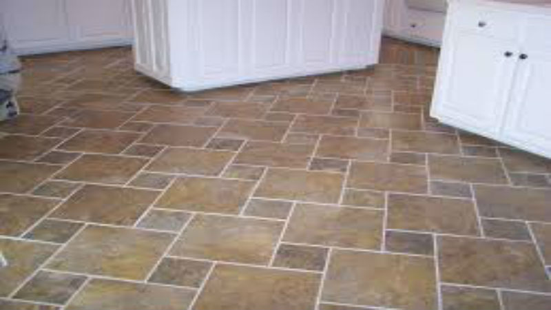 The Beauty Of Stamped Concrete Patio Surfaces