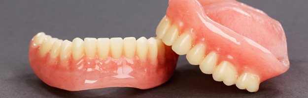 Who is a Good Candidate for Partial Dentures in Salisbury, NC?
