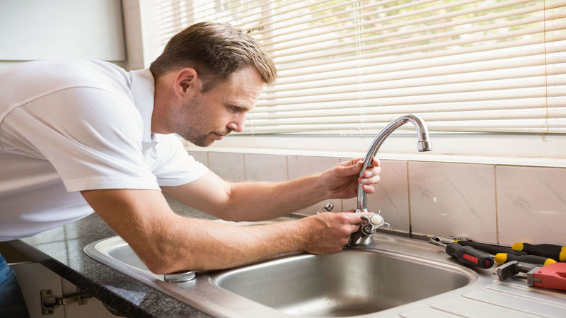 Have You Contacted Roto-Rooter in Cedar Rapids, IA About Your Drain Problem?