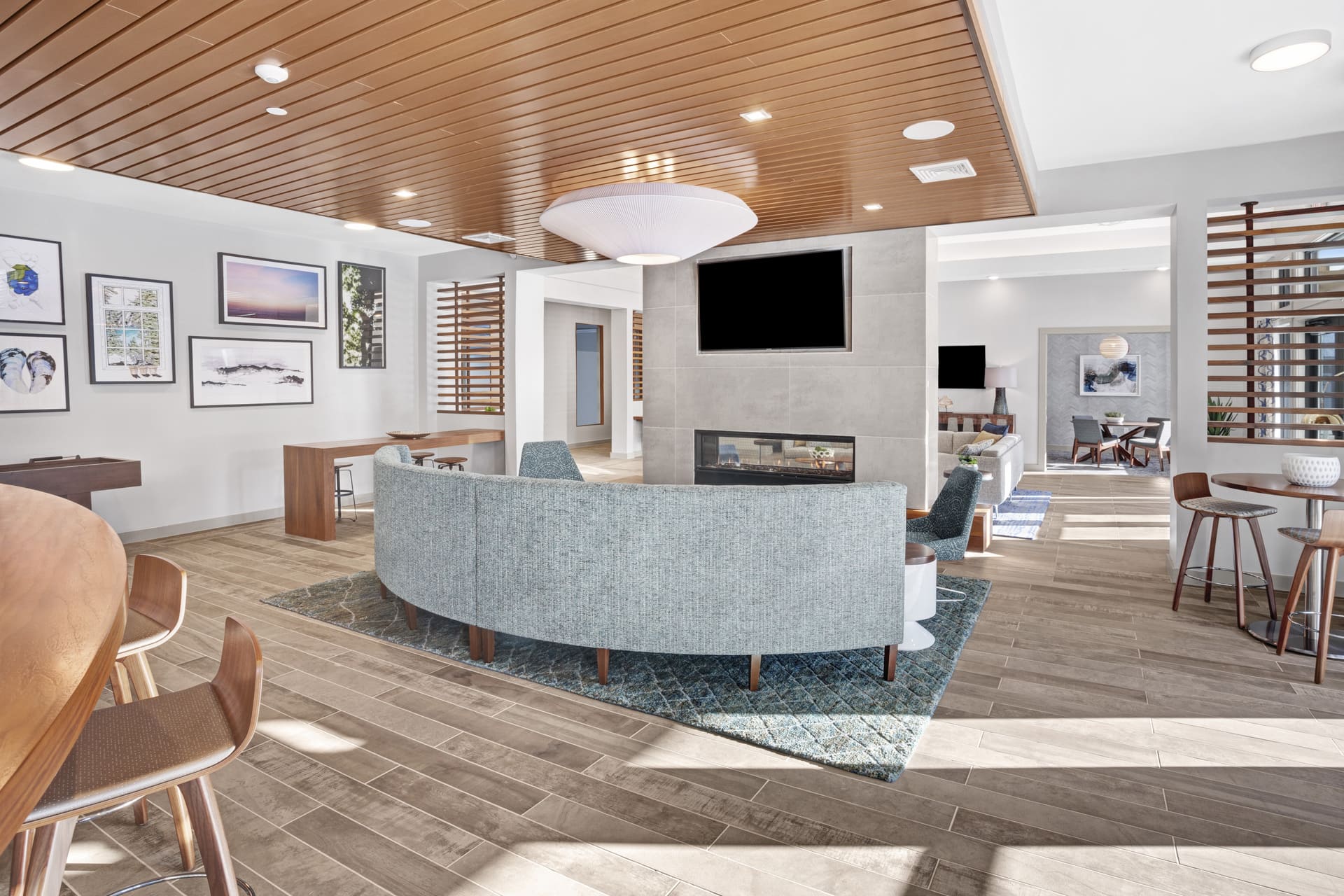 Efficient and Talented General Contractors
