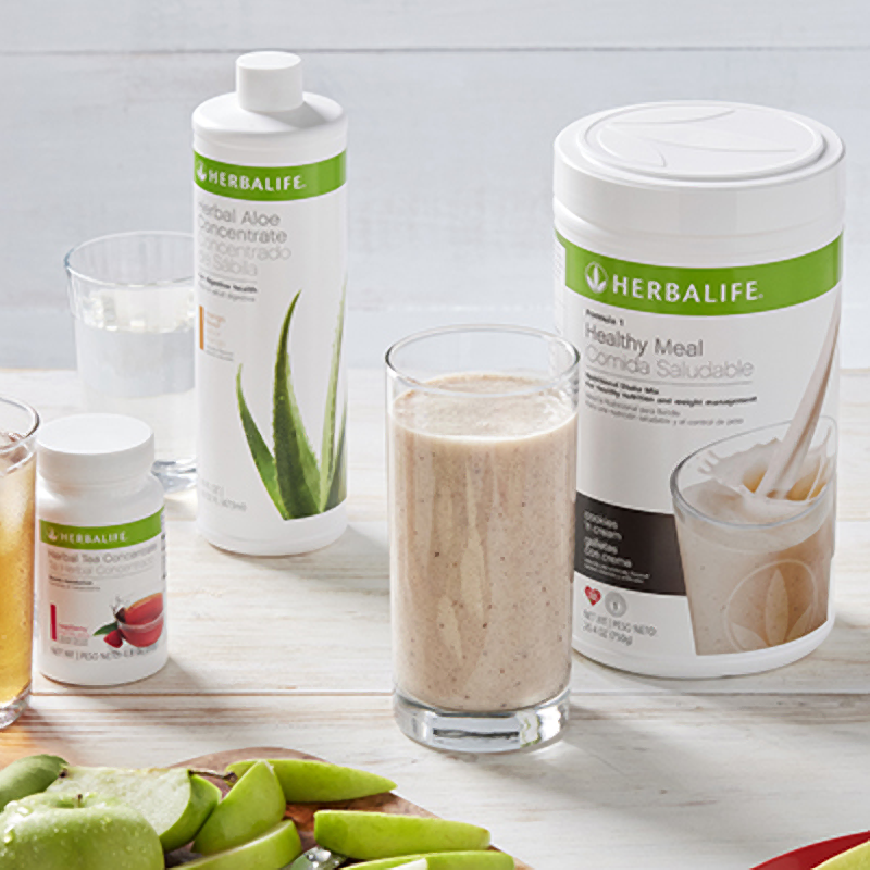 Can You Afford (Not) to Invest in Herbalife Products?