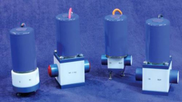 Finding a Supplier You Trust for Acid Resistant Valves