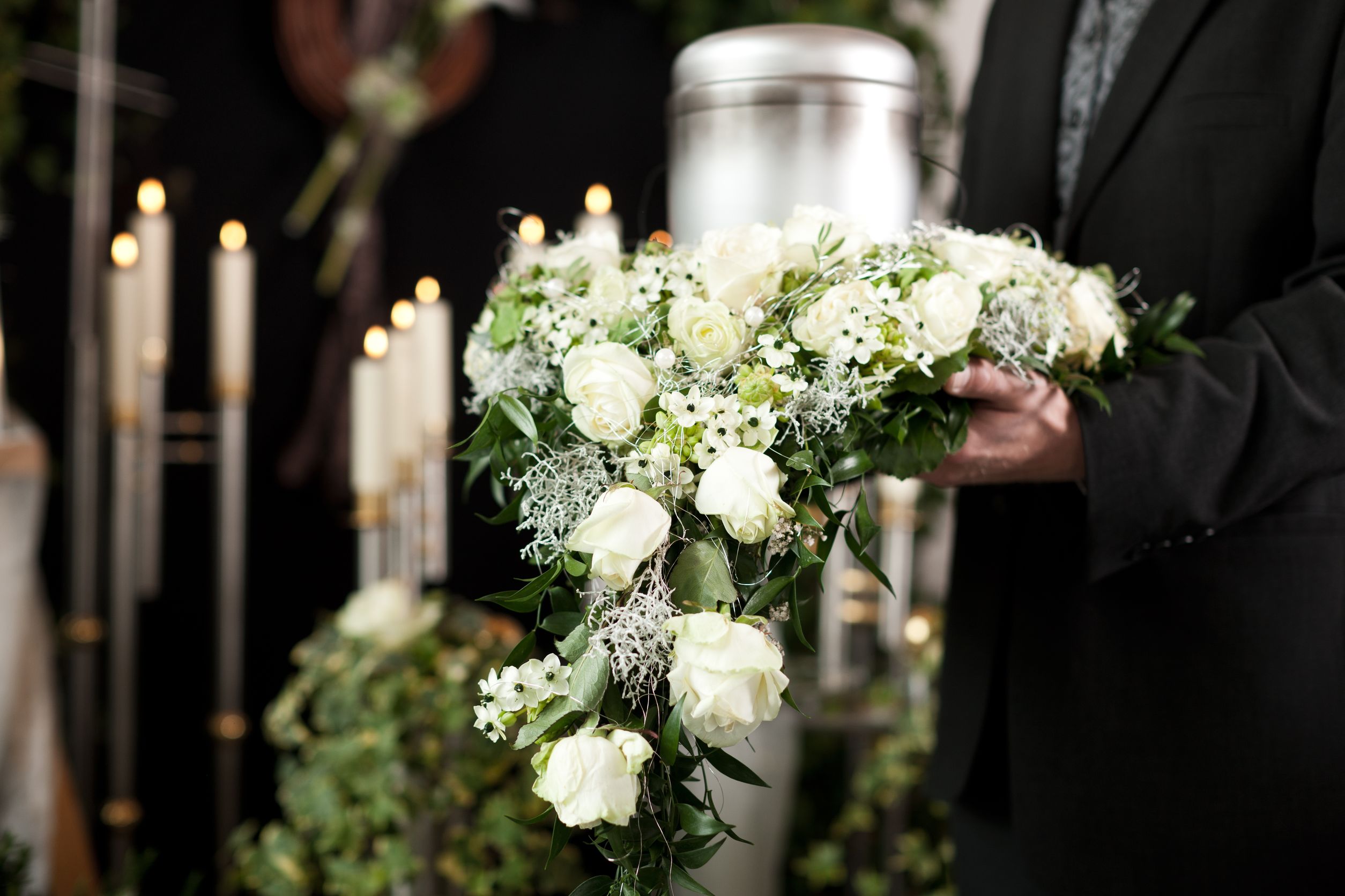 Making Visiting Funeral Homes In Prairie Village KS Easier
