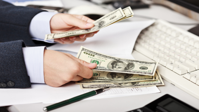 Recouping Money Owed to You through Civil Actions
