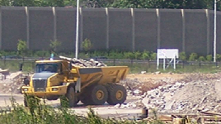 The Benefits Of Renting A Dump Truck In Austin, TX