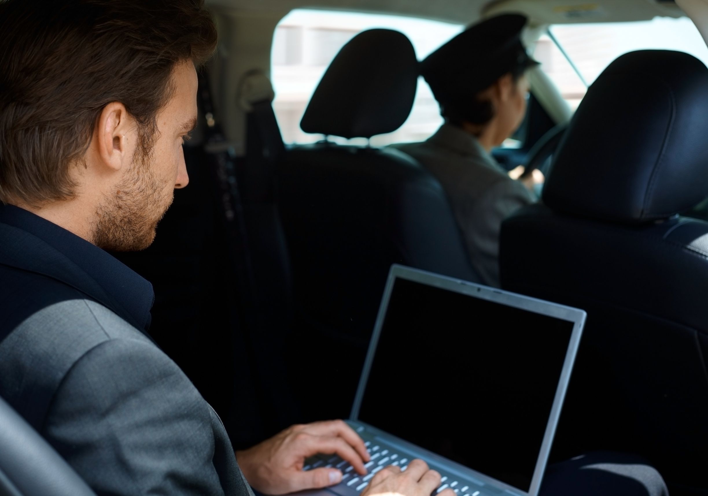 Check Out Professional Transportation Services in Rockford IL