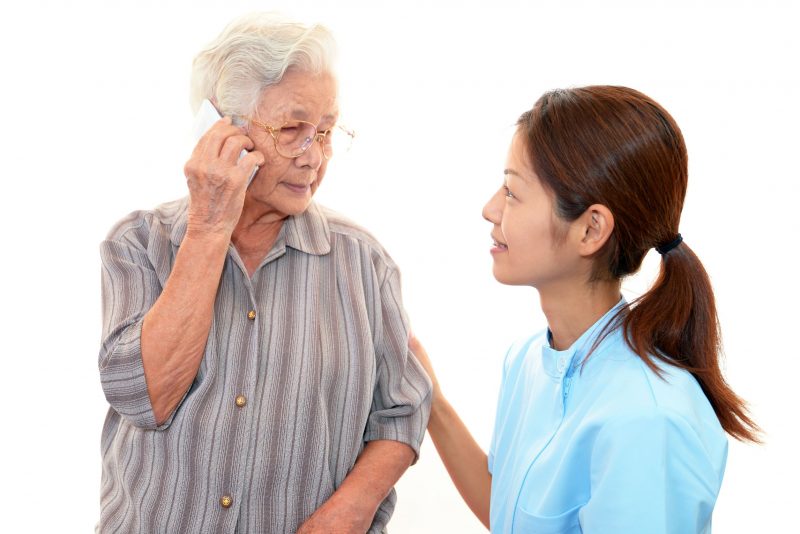 3 Reasons Why Assisted Living is Right For You