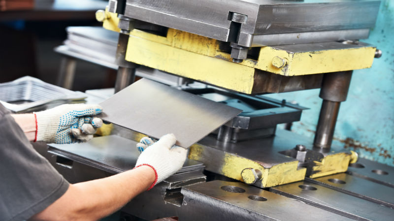 The Importance Of Experience For Precision Sheet Metal Fabrication