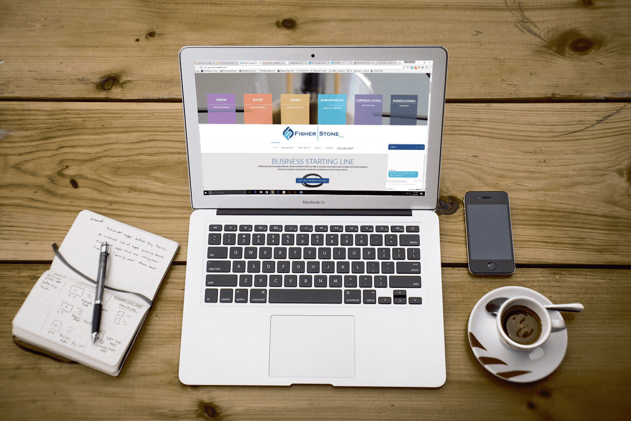4 Ways to Get a Business Attorney