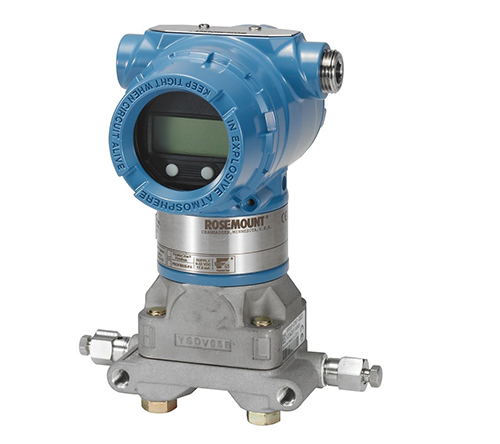The Features Of A Rosemount 3051 Pressure Transmitter