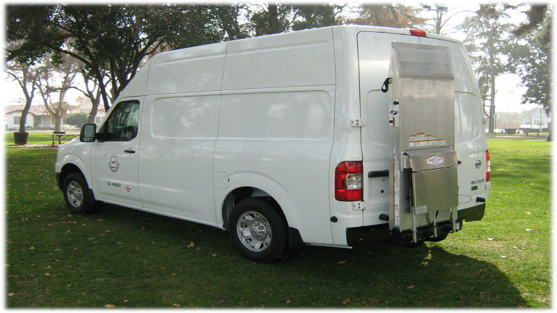 Investing in Tommy Liftgate Dealers in Fresno, CA