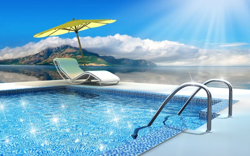 Swimming Pool Services In Queen Creek, AZ You Might Need As A New Pool Owner