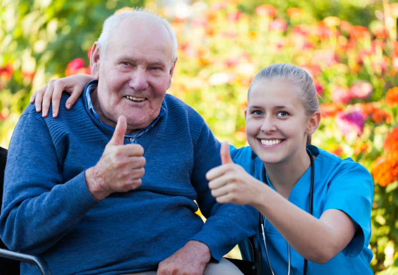 The Importance Of Quality Senior Homes