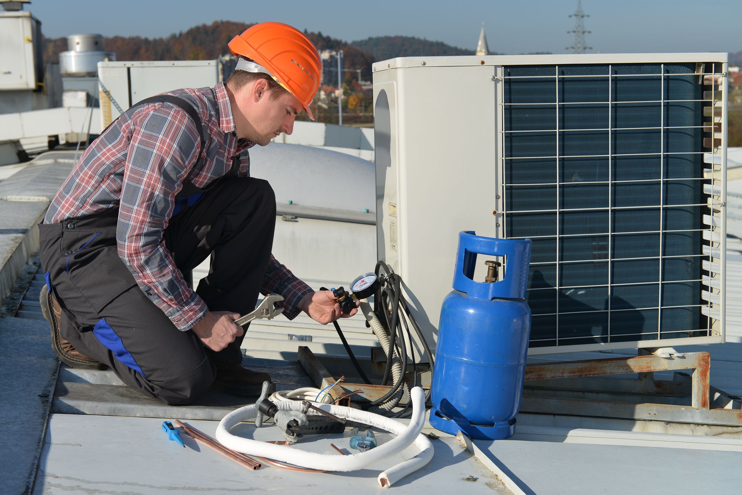 Five Warning Signs You Need Residential Heating Repairs Omaha NE