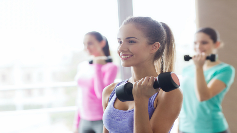 Boot Camp and Wellness