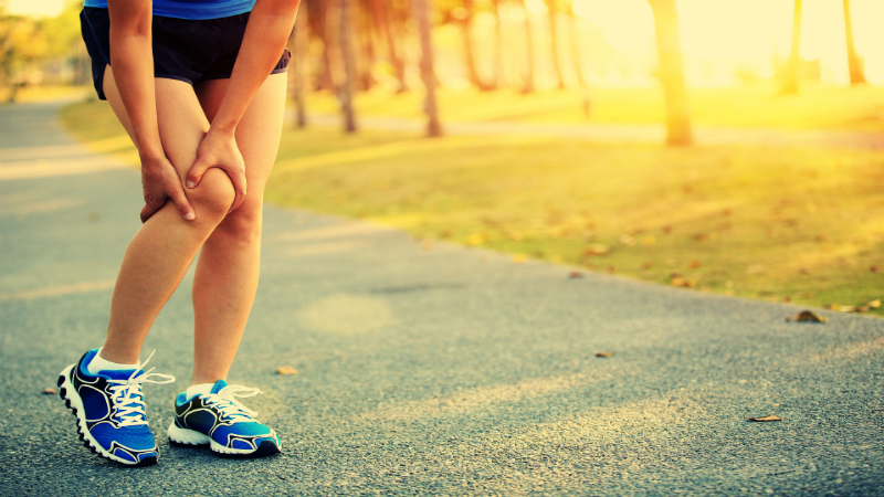 Find Relief from Joint Pain