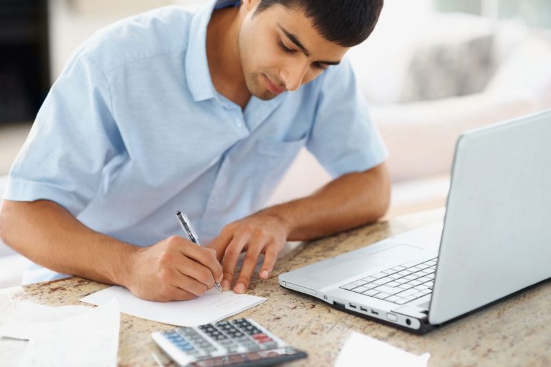 Does Your Business Need Tax Preparation in Sequim, WA?