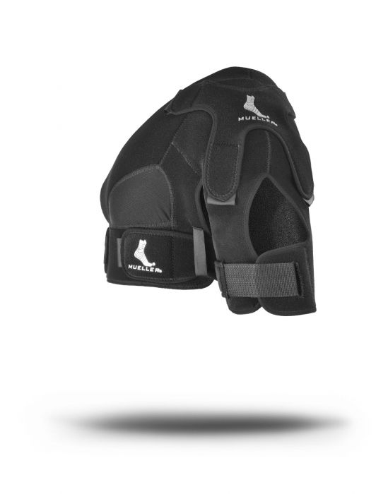 Benefits Offered by Shoulder Supports in Las Vegas, NV
