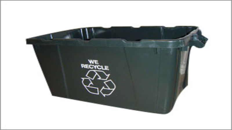 How a Recycling Company in San Antonio TX Benefits the Community