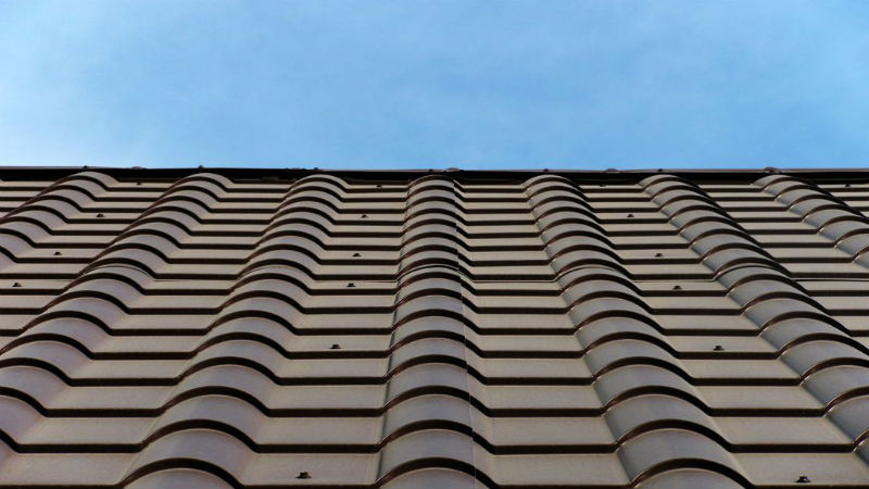 In Dallas a Roof Repair Budget is Wise