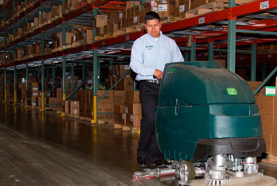 Make EMD Cleaning Services Your Cleaning Company of Choice in Minneapolis