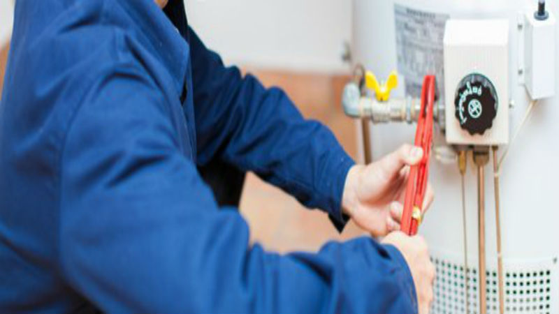 Warming up Your Heating System Installation in Lebanon, TN