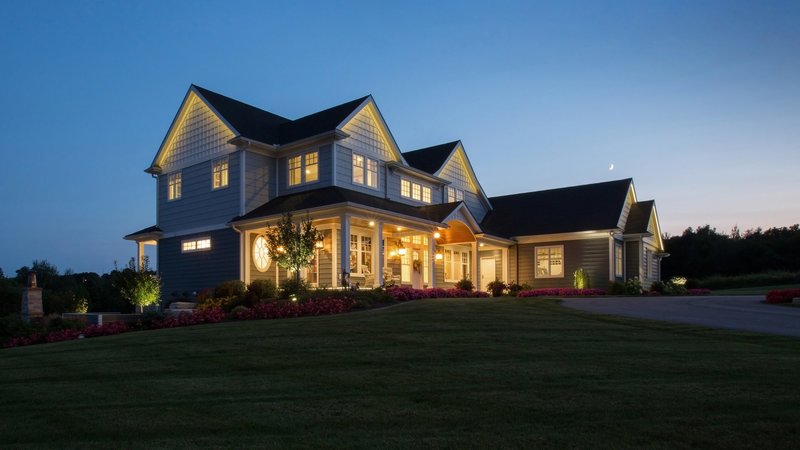 What Makes Vacation Homes In Minocqua WI Great?
