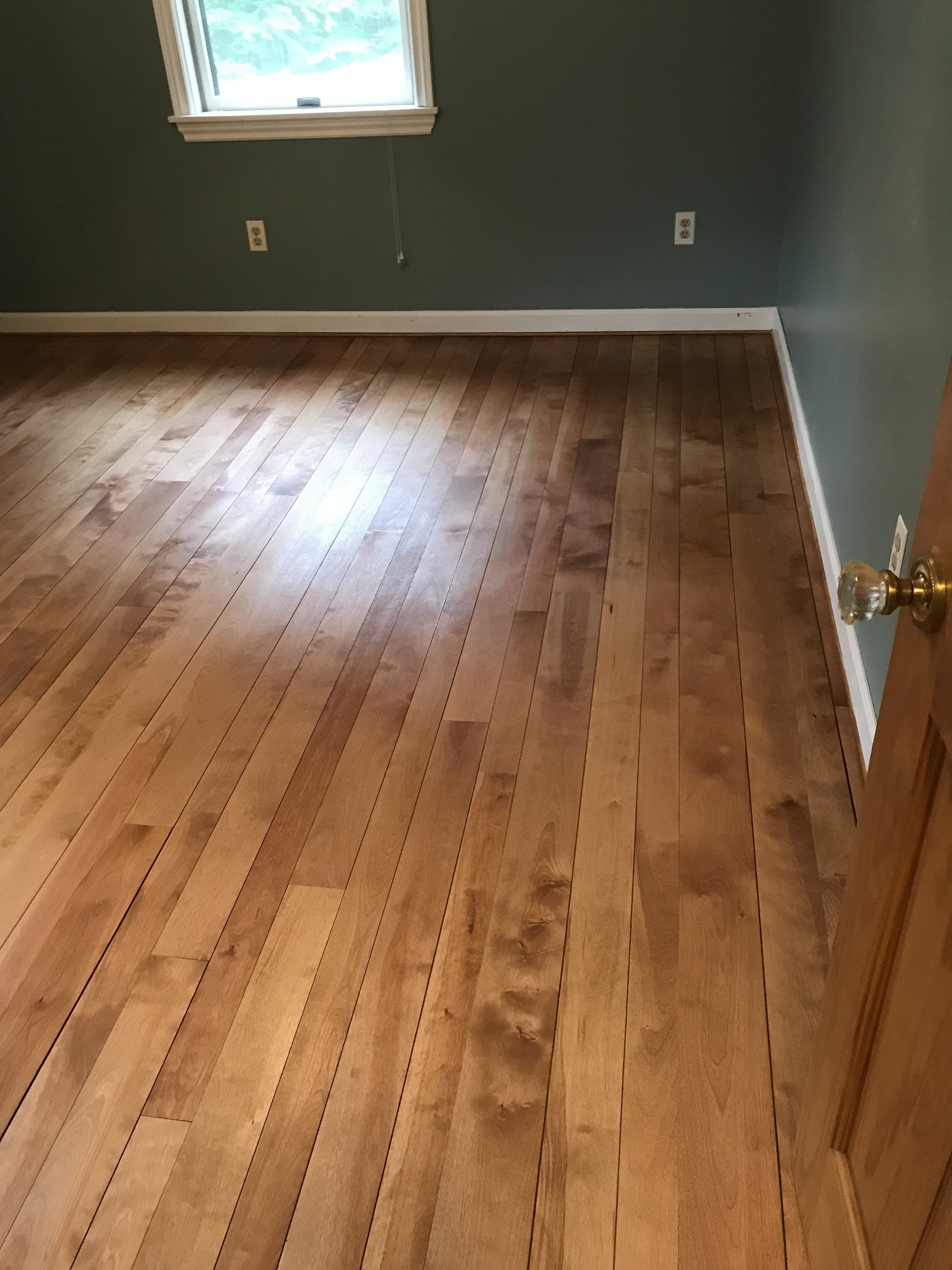 Frequently Asked Questions About Hardwood Floor Installation In Port St. Lucie, Florida