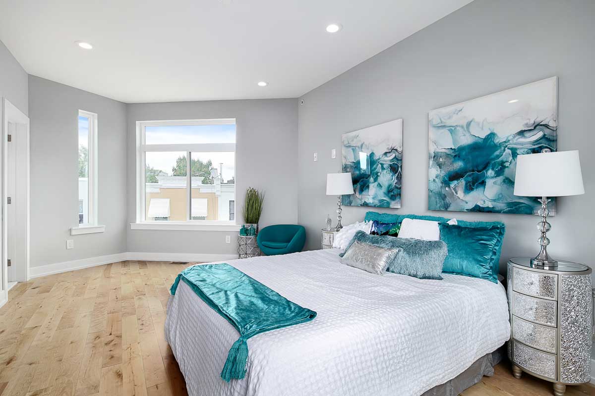 3 Reasons Why Real Estate Staging Matters