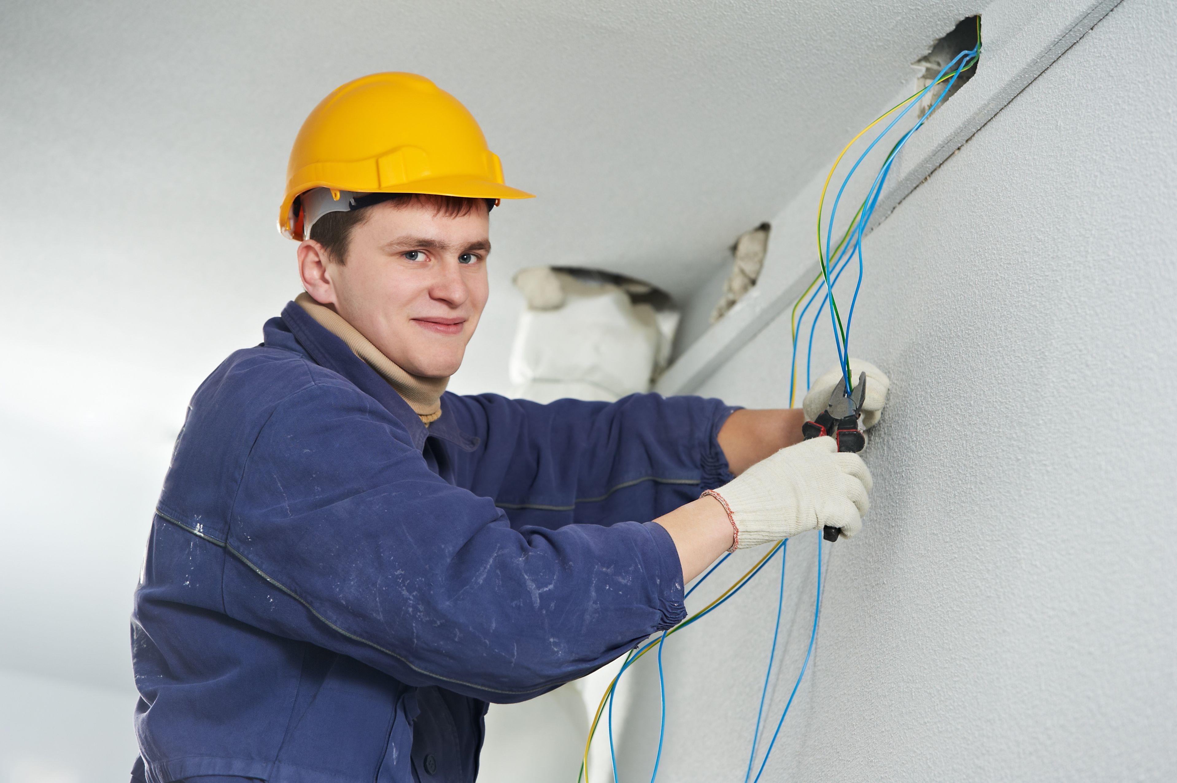 Five Important Reasons to Use an Experienced Air Conditioning Contractor