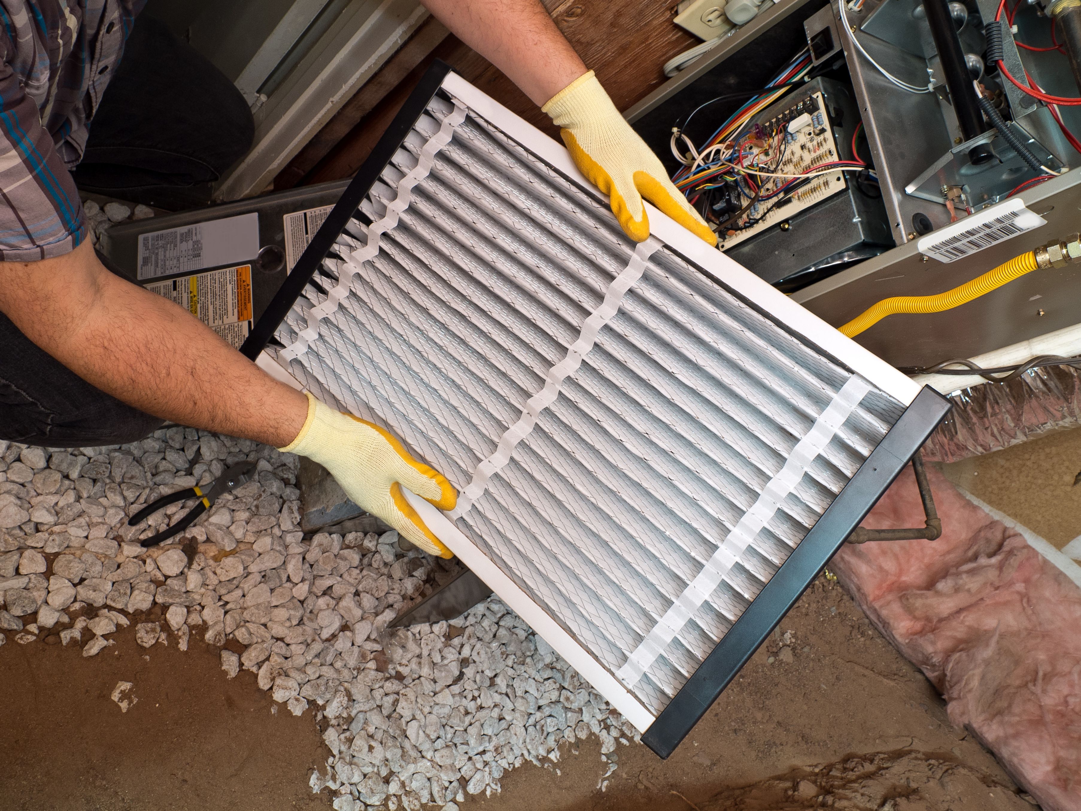 How to Find Reliable HVAC Contractors in Bradenton, FL