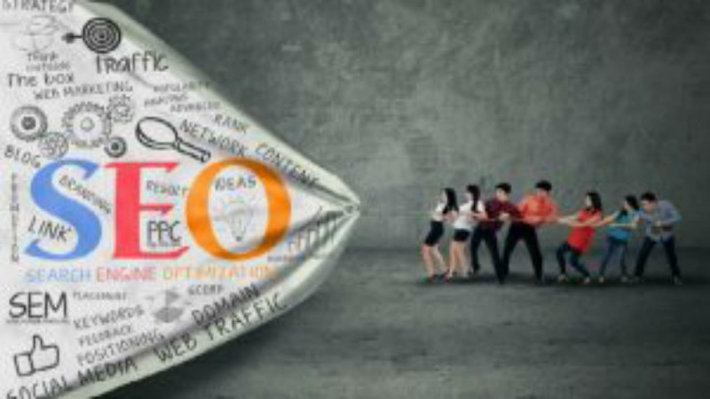 4 Signs It’s Time to Hire an Alpharetta SEO Company