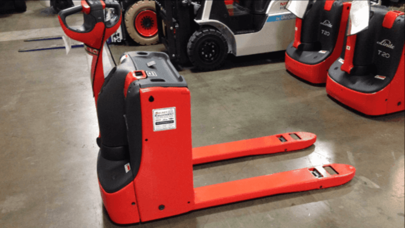 How to Get a Great Deal When Buying a Forklift Truck For Sale in Southern California