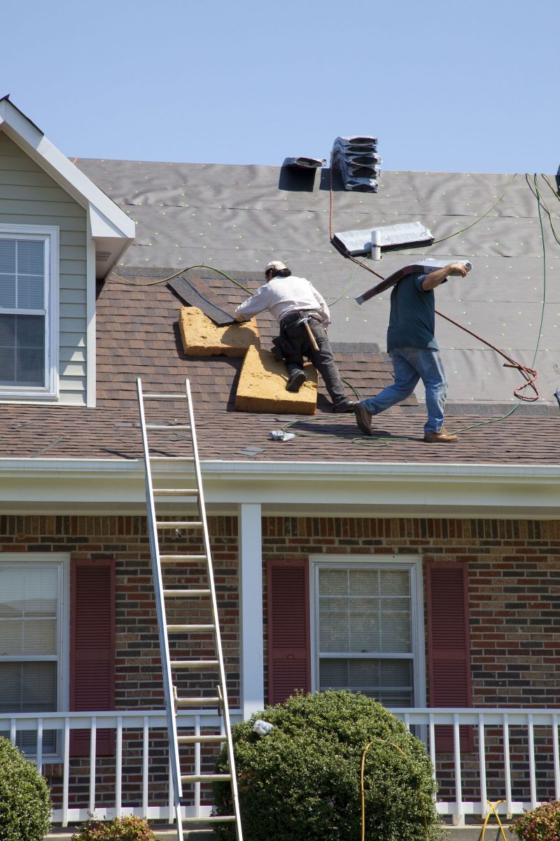Tips for Finding the Right Roofing Contractors Meridian ID