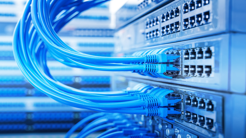 What To Expect With Voice Cabling In Plainfield, IN