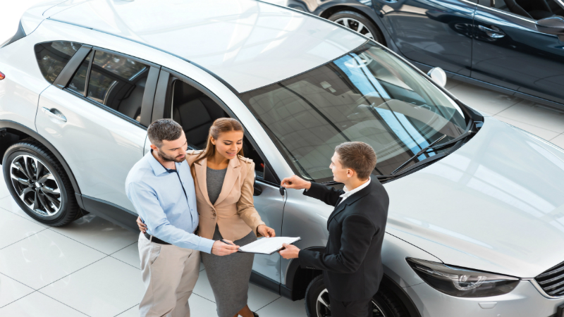 Incredible Benefits You’ll Get from a Certified Car Dealer and Nowhere Else