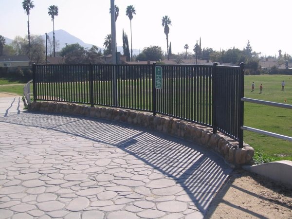 Why There Is a Demand for Wrought Iron Fence in Riverdale