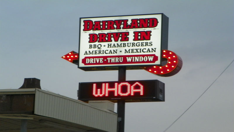 Do You Need Sign Maintenance and Repair Services in Fort Worth, TX?