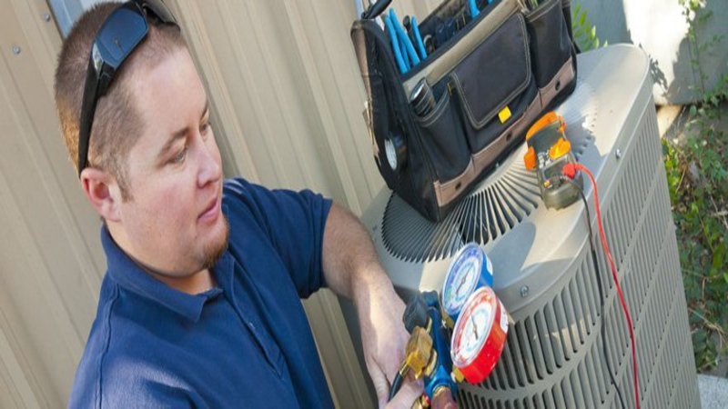 Enjoy Top Quality HVAC Repair in Huntsville, AL