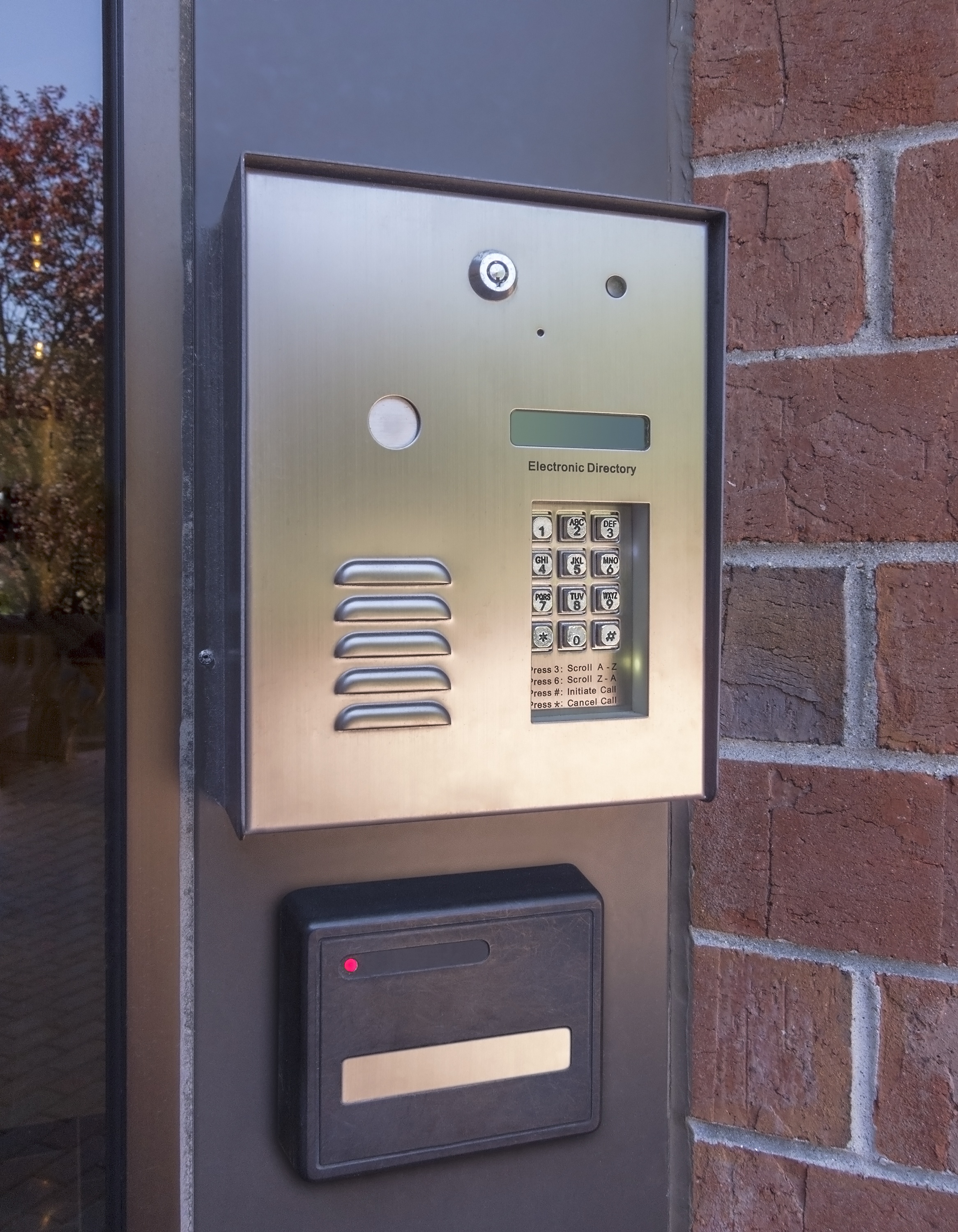 Streamline Entry Management Through Access Control System Installation Omaha NE Experts