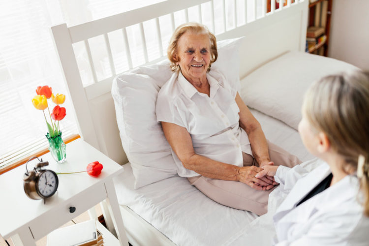 Securing The Best Home Care For Your Loved One
