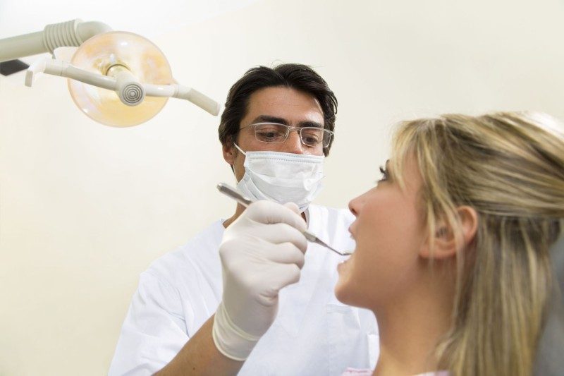 Reasons Why Dental Implants May Just Be in Your Future and Why
