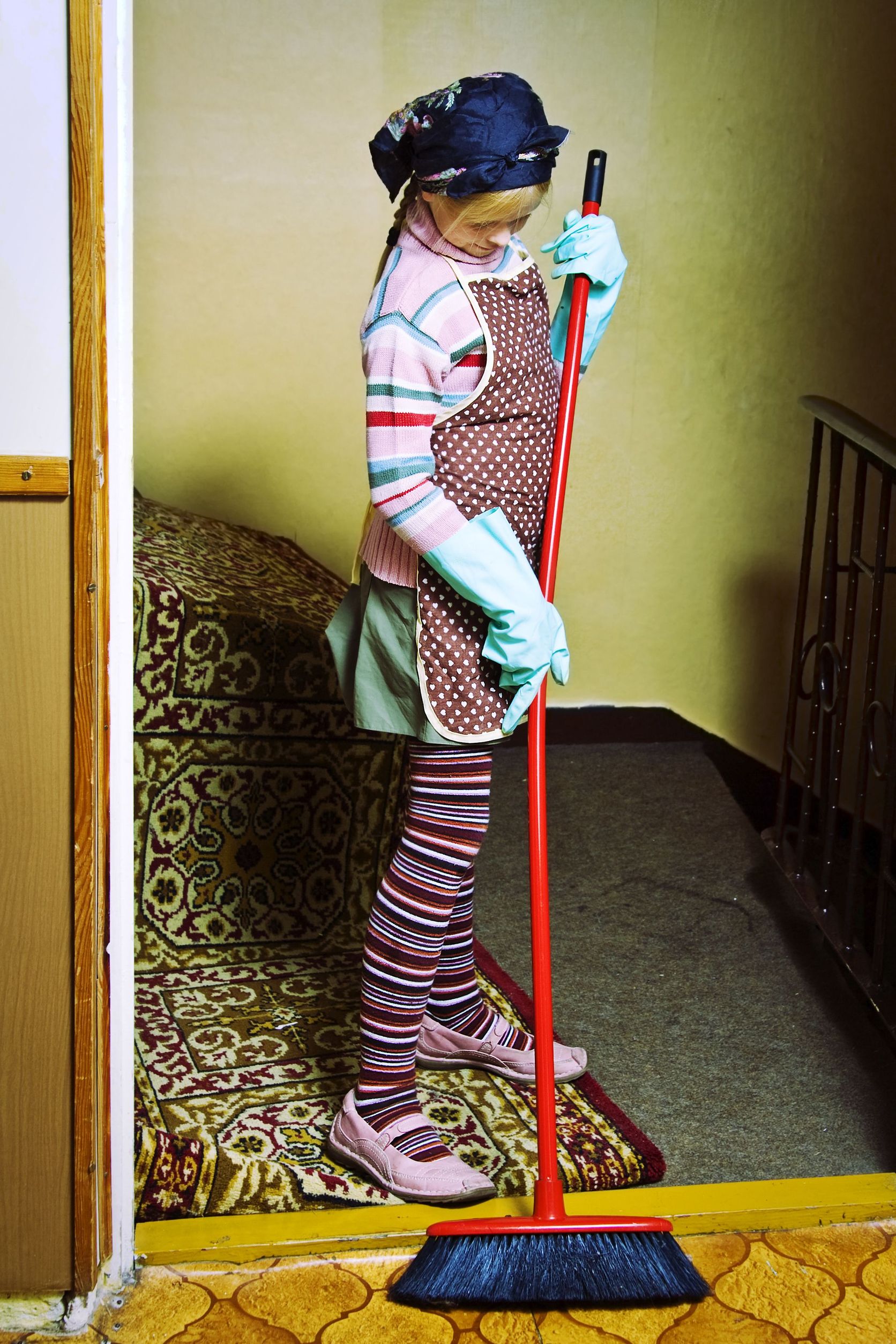 What To Look For In a Naples Maid Service