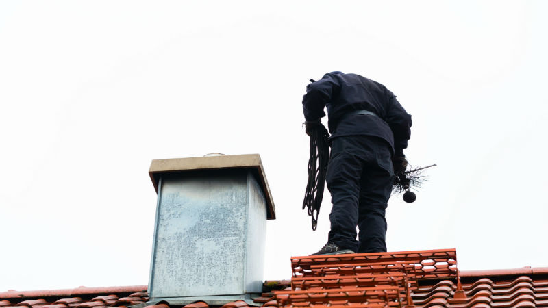 Why You Need a Commercial Roof Assessment After a Big Storm