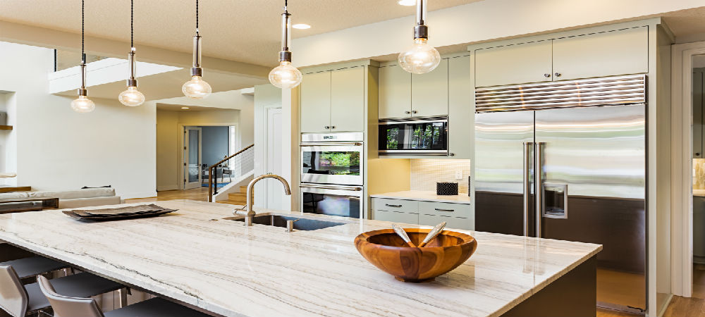 Keys to a Successful Kitchen Renovation