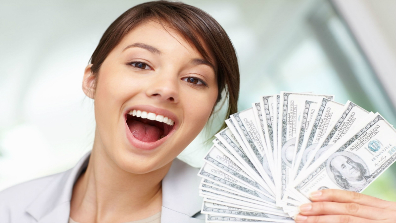 The Convenience of Exchanging Money as Needed During Your Vacation