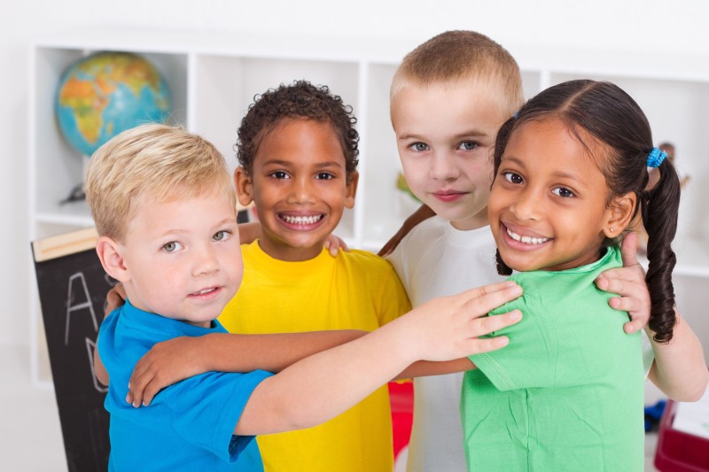 Preparing Your Little One For Big Change