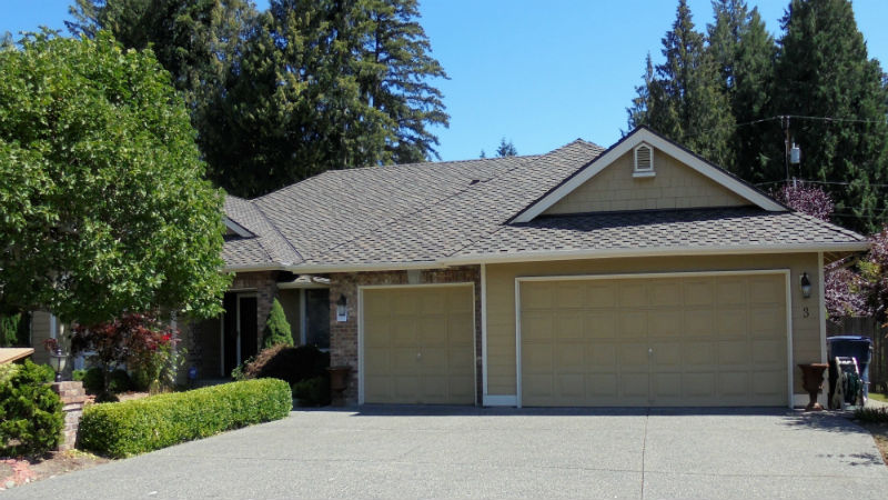 Signs it is Time to Invest in Roof Replacement in Bellevue, WA